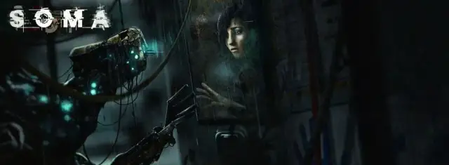 SOMA recenzja: Czy ta gra naprawdę przeraża i angażuje?
