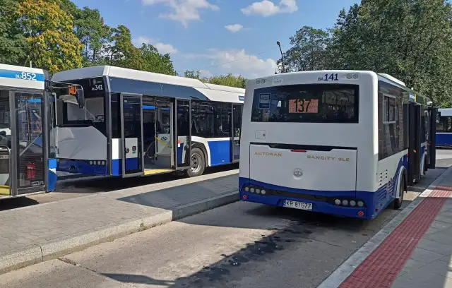 Jak dojechać do osiedla Tysiąclecia w Krakowie – sprawdź trasy i połączenia