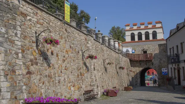 Najlepsze atrakcje w Opatowie, które musisz zobaczyć podczas wizyty