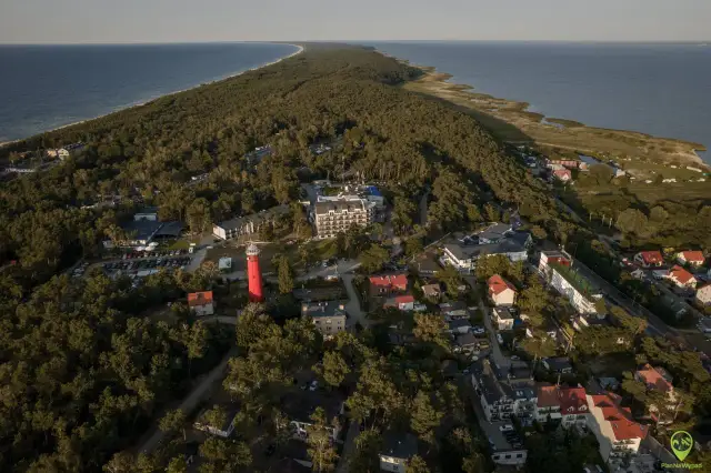 Krynica Morska atrakcje: Przewodnik po Mierzei na każdą pogodę