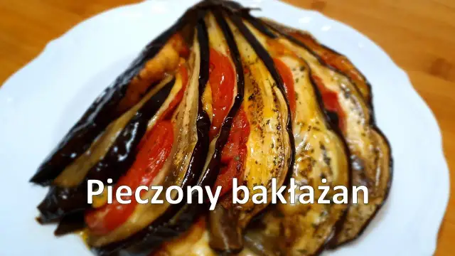 Bakłażan na obiad: Przepisy, które pokochasz! Bez goryczki