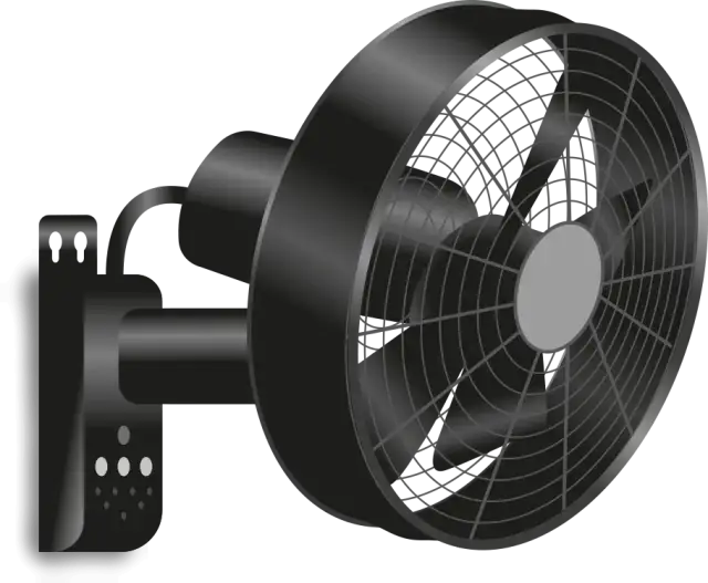 Wentylatory retro – eleganckie rozwiązania do Twojego wnętrza