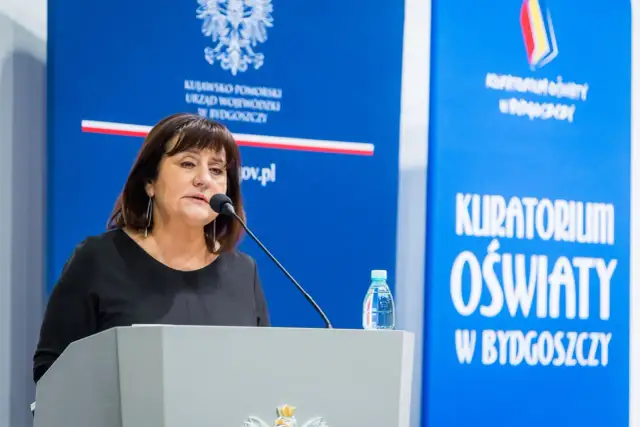 Jak napisać wniosek o nagrodę kuratora oświaty, aby go zatwierdzono