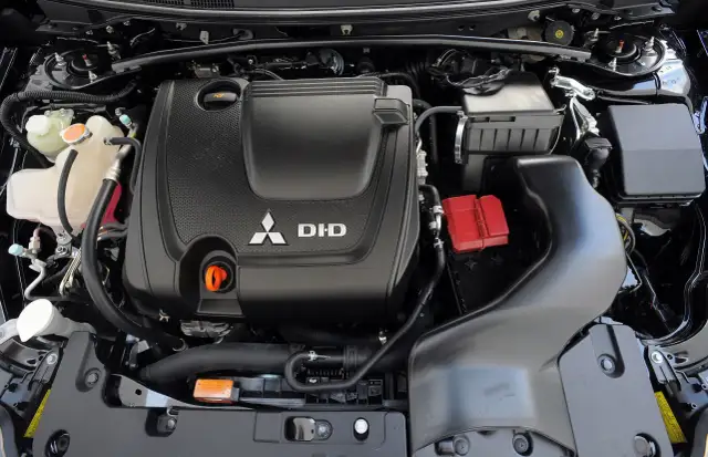 Mitsubishi Lancer jaki silnik wybrać? Sprawdź najlepsze opcje silnikowe