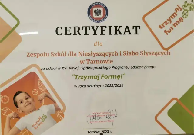 Szkoła dla niesłyszących Tarnów: Pełne wsparcie dla Twojego dziecka