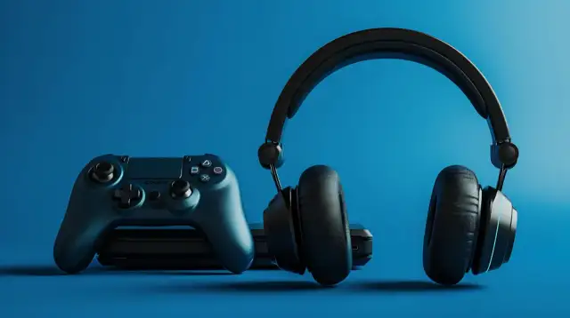 Jak podłączyć słuchawki do PS5? Instrukcja krok po kroku