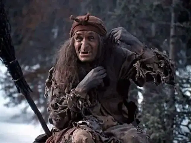 Baśń o Mrozie Czarodzieju - odkryj tajemnice tej niezwykłej historii