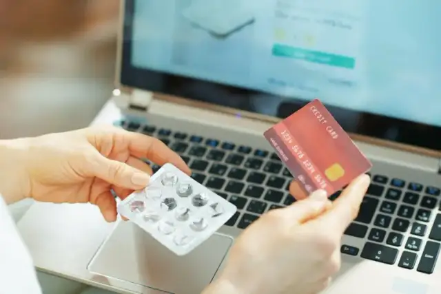 Compra medicamentos sin receta online de forma segura y rápida