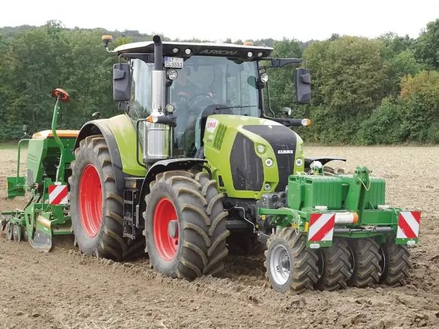 Jaki ciągnik 150 KM wybrać? Nowy czy używany? Poradnik eksperta