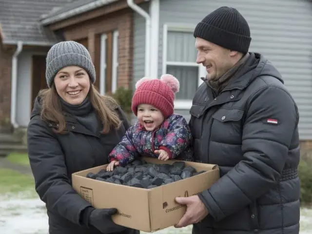 Dodatek węglowy dla mieszkań bloków Czy blokowisko dostanie dopłatę do węgla
