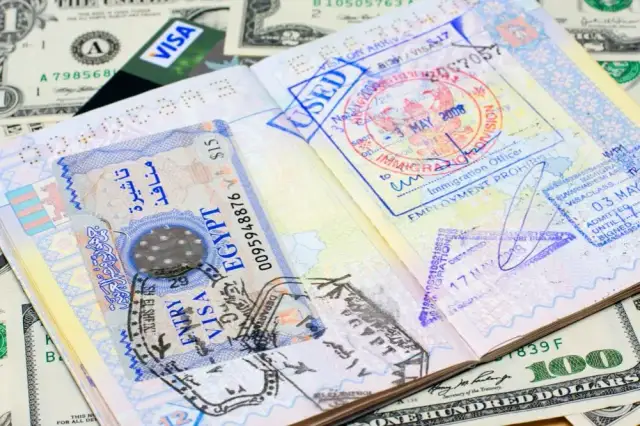 Egipt: Paszport czy dowód? Sprawdź, co jest naprawdę potrzebne