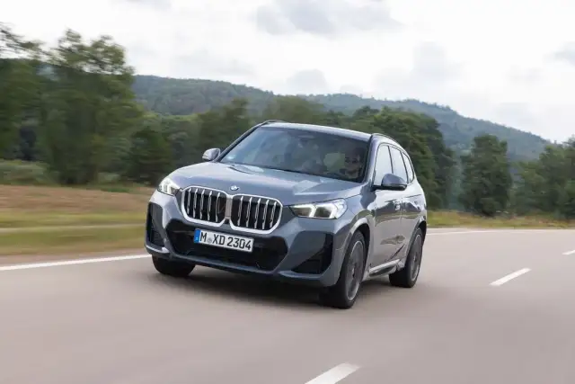 Die richtige Motorölmenge für BMW X1 Diesel: Tipps und Empfehlungen