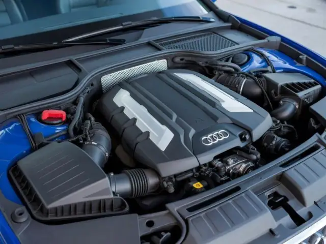 Audi A6 C6: Jaki silnik najmniej awaryjny? Oto niezawodne opcje