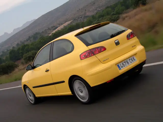 Seat Ibiza: Ile płynu chłodniczego i jaki wybrać? Poradnik