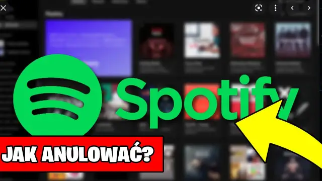 Jak anulować Spotify Premium? Pełny przewodnik krok po kroku