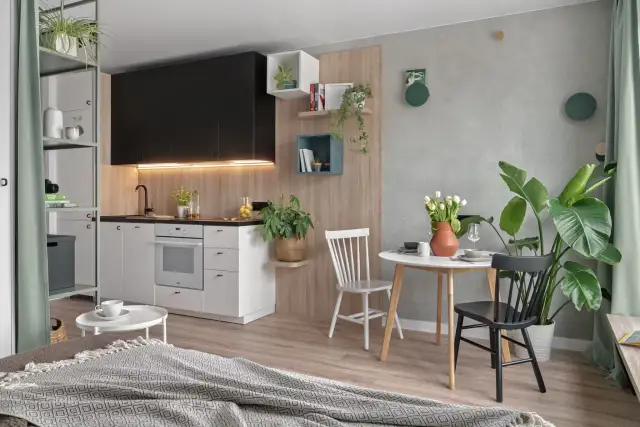 Ile kosztuje wynajem kawalerki w Gdańsku? Ceny, które musisz znać