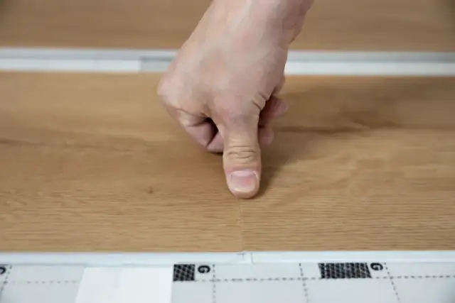 Jaką grubość paneli winylowych najlepsza, aby uniknąć problemów z trwałością?