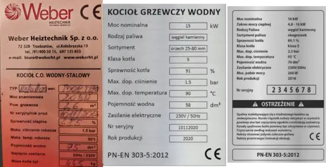 Piec klasy 3 - Czy warto inwestować w piec 4 klasy do domu?