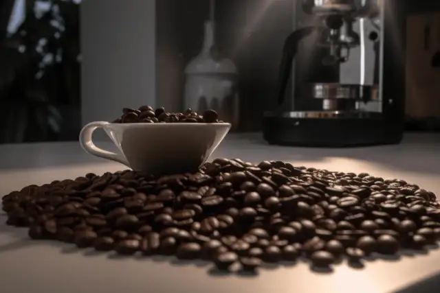 Ile kawy potrzebujesz, aby uzyskać 100 mg kofeiny? Sprawdź to teraz