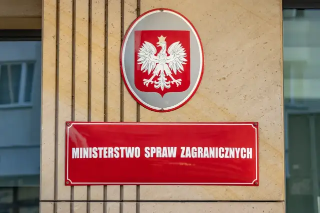 Czy w Izraelu jest bezpiecznie? Ostrzeżenie MSZ i porady dla turystów