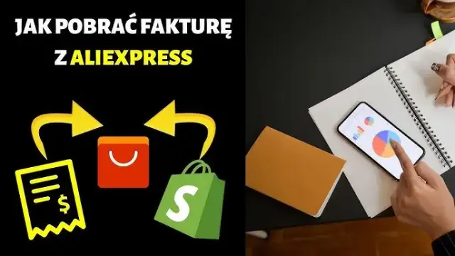 Jak dostać fakturę z AliExpress bez problemów i zbędnych opóźnień