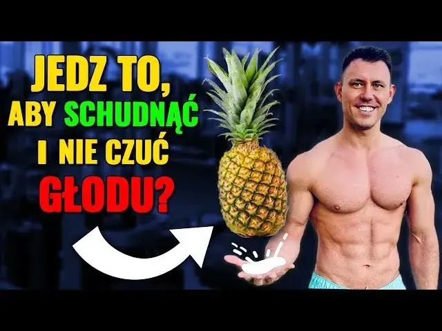 Co jeść dietetycznego, aby schudnąć i czuć się lepiej każdego dnia