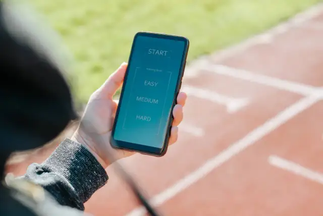 Najlepsza aplikacja do biegania - Jak wybrać idealną dla siebie?