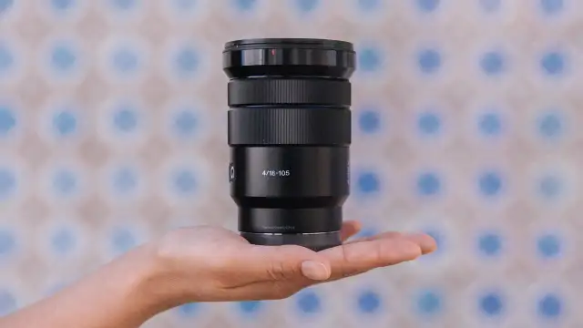 Obiektyw 18 105 do jakich zdjęć - Odkryj jego wszechstronność w fotografii