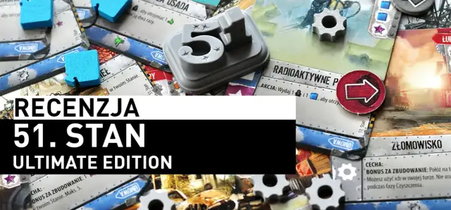 51 Stan recenzja: co warto wiedzieć o tej postapokaliptycznej grze?