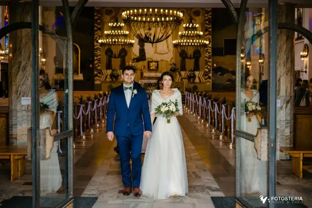 Ślub kościelny i konkordatowy: Wszystko o formalnościach i kosztach