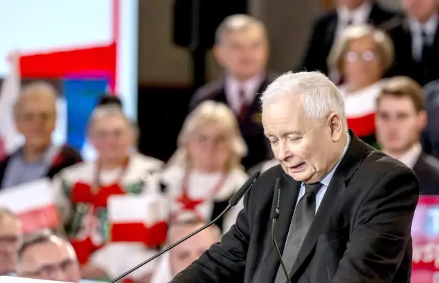 Wybory PiS kiedy? Poznaj kluczowe daty i kandydata na prezydenta