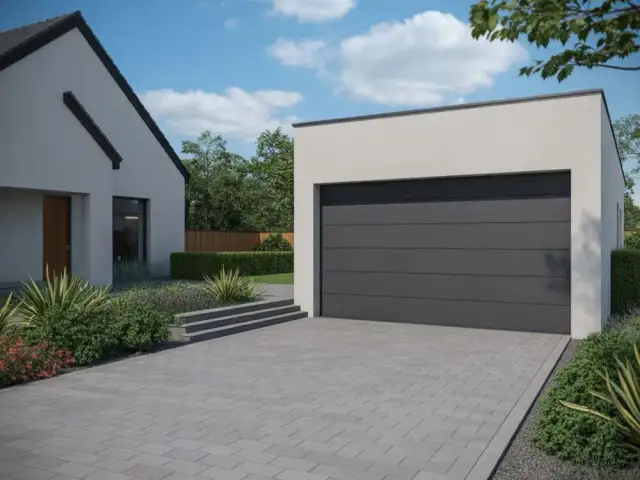 Jaki materiał na podjazd: wybierz trwałość i estetykę bez zbędnych kosztów