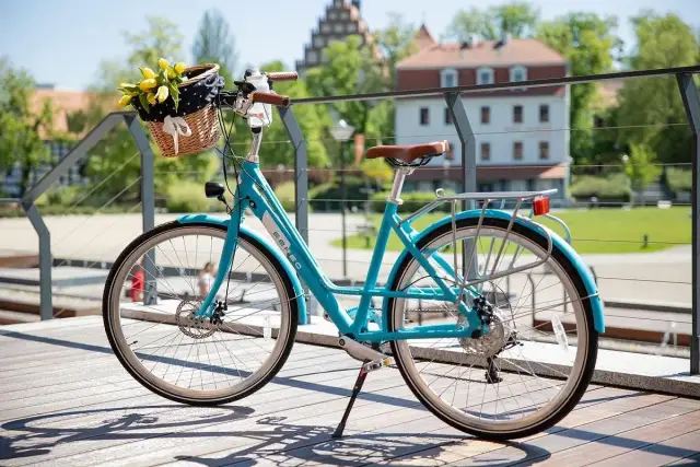 Montaż koszyka rowerowego „na klik”: Praktyczny poradnik krok po kroku