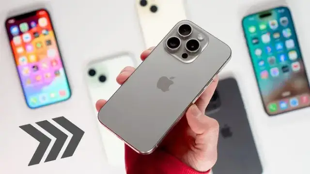 Jaki iPhone kupić, aby nie przepłacić i mieć najlepsze funkcje?