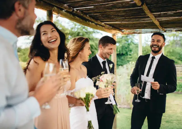 Czy świadkowie na ślubie cywilnym to konieczność? Rozwiewamy wątpliwości