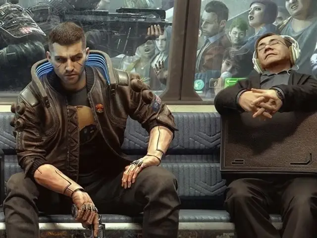 Ile godzin zajmuje przejście Cyberpunk 2077? Sprawdź, zanim zaczniesz grać