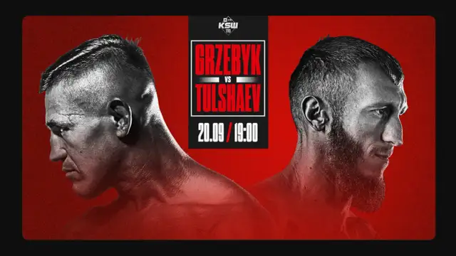 Jak wykupić walkę KSW 55 i nie przegapić emocjonujących momentów