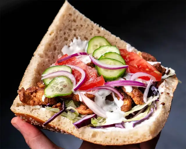 Jak zrobić kebab w domu - prosty przepis na smaczny posiłek