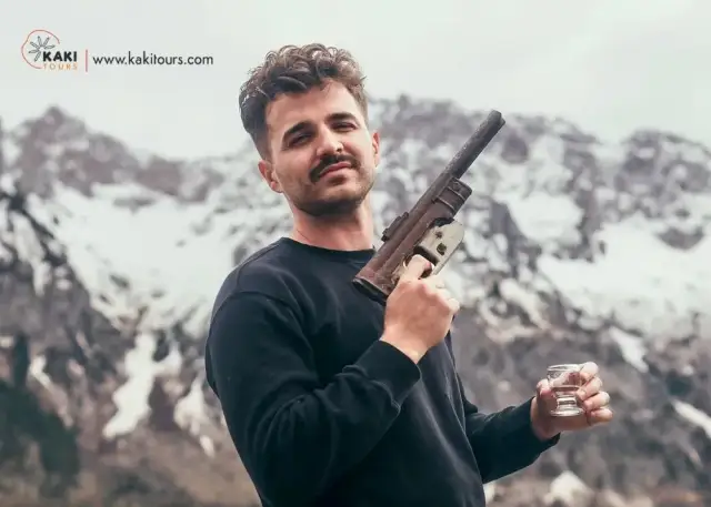 Albania bezpieczna? Sprawdź fakty i porady dla turystów 2025