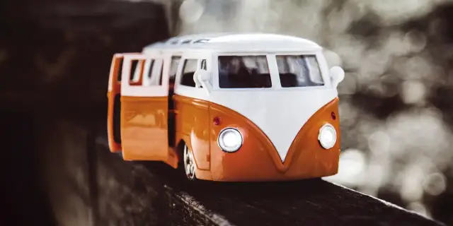 Ile trwa podróż autokarem do Bułgarii? Poznaj zaskakujące fakty