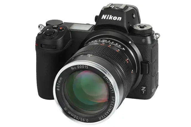 Lustrzanka z Chin: Fascynujące modele i ich wyjątkowe cechy