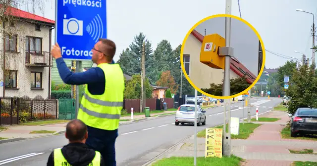 Nowe fotoradary w Polsce - Gdzie i jak uniknąć mandatów?