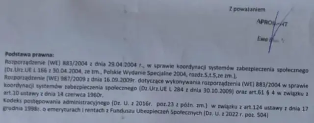 Jak załatwić rentę - uniknij błędów i poznaj kluczowe dokumenty
