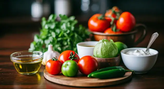 Jakie przyprawy do sosu pomidorowego, aby wzbogacić jego smak?