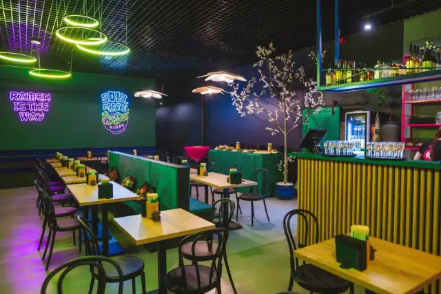 Gdzie na ramen we Wrocławiu? Odkryj najlepsze miejsca na ramen