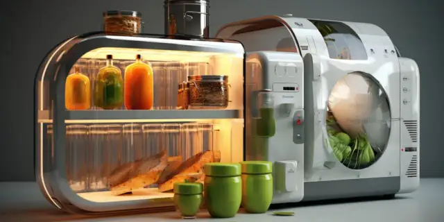 Czy Twoja lodówka pożera prąd? Sprawdź i oszczędzaj na rachunkach!