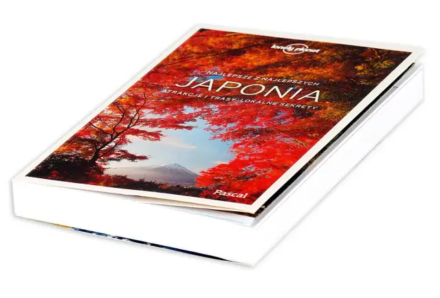 Japonia: Przewodnik po atrakcjach, logistyce i sekretach podróży