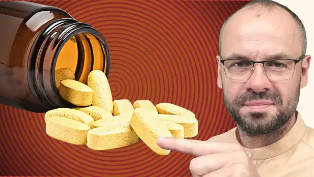 Jakich witamin brakuje po 50? Odkryj kluczowe niedobory zdrowotne