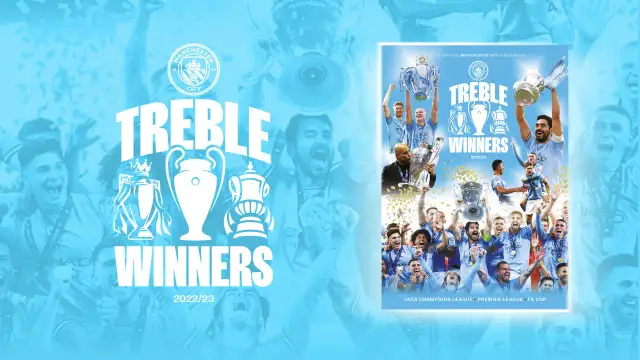 Kto wygrał Ligę Mistrzów 2022/2023? Manchester City i historyczny Treble