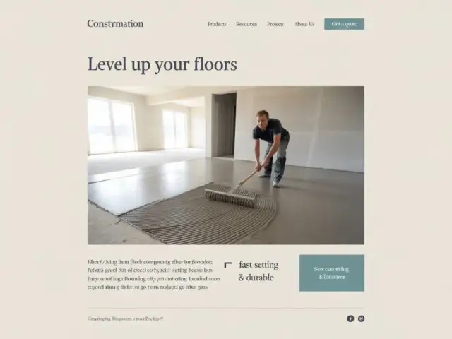 Ile cm wylewki - poznaj idealną grubość dla komfortu i efektywności